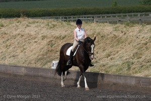 ISIS Dressage Challenge 2008